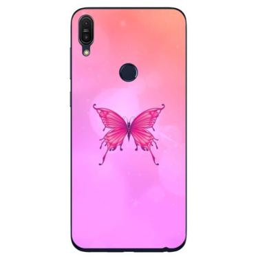 Imagem de Capa Adesivo Skin163 Verso Para Asus Zenfone Max Pro (m1) - KawaSkin