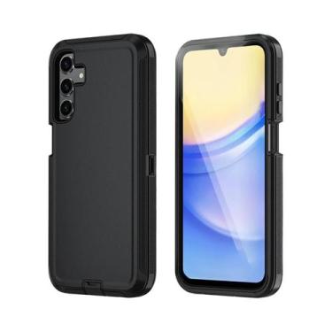 Imagem de Capa De Telefone Heavy Duty Otter X Box Para Samsung Galaxy A17 A07 A0