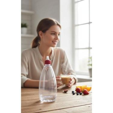 Imagem de Adoçante Líquido Sacarina 100ml: Doçura Saudável e Sem Calor - Congrat