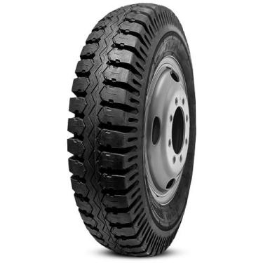 Imagem de Pneu Pirelli Anteo Aro 20 9.00-20 140/137J 14PR AT59 Borrachudo Rodovi