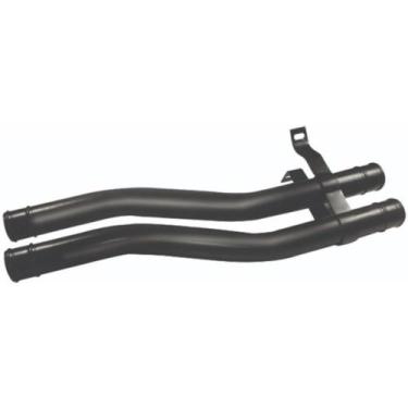 Imagem de Tubo de refrigeração do motor Volkswagen Kombi 2006 a 2014 - VALCLEI