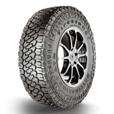 Imagem de Pneu Firestone Aro 18 Destination ATX 225-60R18 104T XL