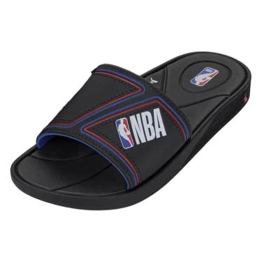 Imagem de Chinelo Masuculino Confotavel Resistente Rider Pump NBA III