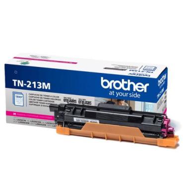Imagem de Toner Brother TN-213M TN-213 Magenta  MFC-L3750CDW