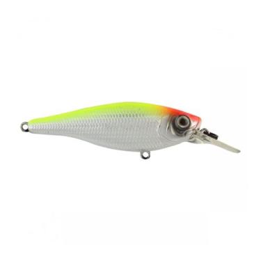 Imagem de Isca Artificial Pesca Meia Água Marine Sports King Shad 70 7cm 10g, 03