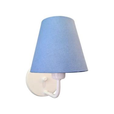 Imagem de Lustre Arandela de Parede Infantil quarto menino cabeceiras quarto can