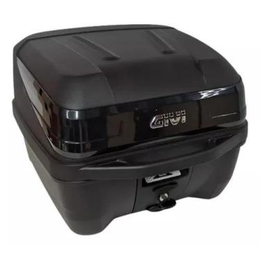 Imagem de Givi bau monolock 33l traffic iii t33ntbr