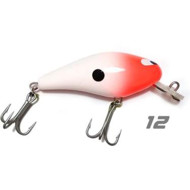 Imagem de Isca artificial tche biru 65 barbela curta 6.5cm 14g (meia água) - TCH