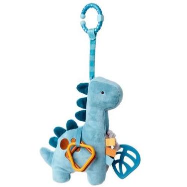 Imagem de Mobile Musical de Atividades Magic Buba Dino