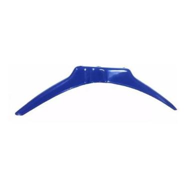 Imagem de Paralama mobilete caloi dianteiro azul - STARM