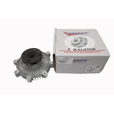 Imagem de Miolo da hélice do radiador kia besta gs 2,7 e 3,0 - FRONTIER