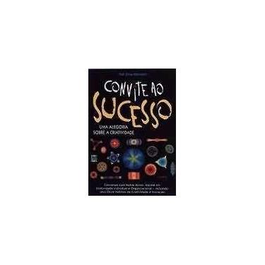 Imagem de Convite ao sucesso - PENSAMENTO- CULTRIX