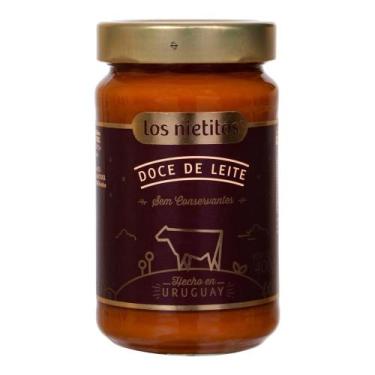 Imagem de Doce de Leite Los Nietitos 400g