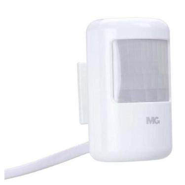Imagem de Sensor de Presença MARGIRIUS MPS-40F para Parede/Sobrepor com Fotocélu