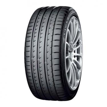 Imagem de Pneu Yokohama Aro 18 225/45R18 Advan Sport V105 Z.P.S Run Flat 91Y