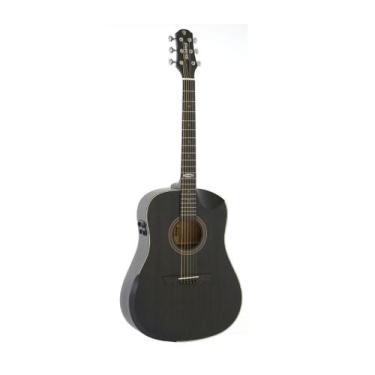 Imagem de Violao Aco Sd301hcr Galaxy Tos Folk Fosco Strinberg