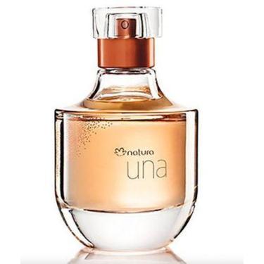 Imagem de Deo Parfum Una Feminino - 75ml - Lojista dos Perfumes
