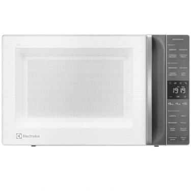 Imagem de Micro-ondas 36l Electrolux - Me36b Branco 110 Volts, Branco, 110V