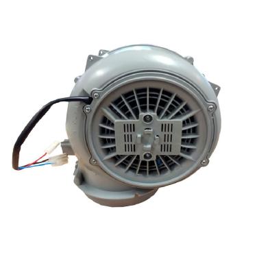 Imagem de Motor para Coifa de Ilha Fogatti Compatível com Coifas de Ilha Sucção 900m³-h 240W 220V