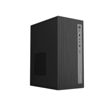 Imagem de Computador intel core i5 6500 16gb ddr4 ssd 480gb gabinete