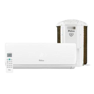 Imagem de Ar Condicionado Inverter Frio 9000 btus PAC9FT Split Hi Wall Philco 22