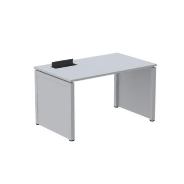 Imagem de Plataforma Simples 160x792 PSCPP160/792/1 Pessoa 160cm Industrial Cinz