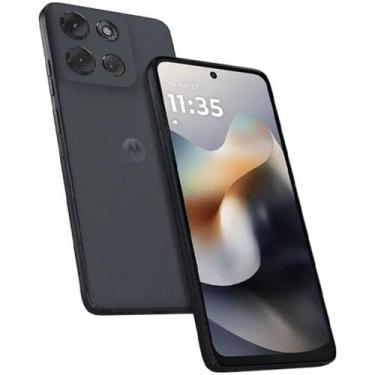 Imagem de Celular Smartphone Motorola Moto G56 XT2529 5G  Tela 6.72  Câmera 50MP