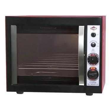 Imagem de Forno Elétrico Crystal Plus Advanced - Redy - 220V