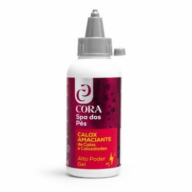 Imagem de Calox Gel Hidratante E Amaciante Para Pele 100ml Neutra - CORA