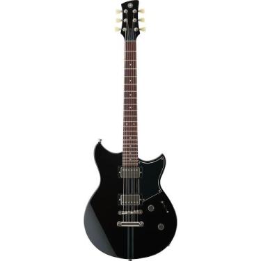 Imagem de Guitarra Yamaha Revstar RS E20 BL Black, UNICA, U