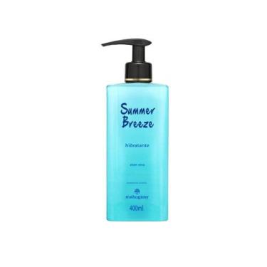 Imagem de Mahogany Hidratante Summer Breeze 400ml