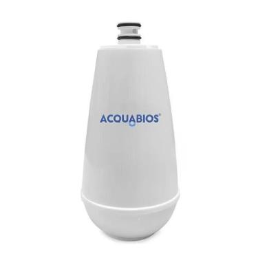 Imagem de Refil Recarga Acqua E05 Branco Acquabios Linha Colors com Redução de C