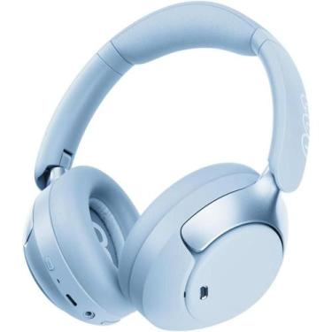 Imagem de Fone de Ouvido Headphone Bluetooth QCY H3 Pro ANC 50dB LDAC BH24H3B 55