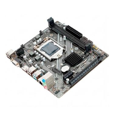 Imagem de Placa Mãe LGA 1155 TCN H61 M DDR3