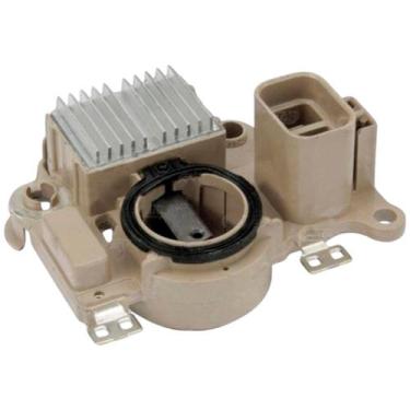 Imagem de Regulador Voltagem 14v Gauss Mitsubishi Pajero Gls 2000