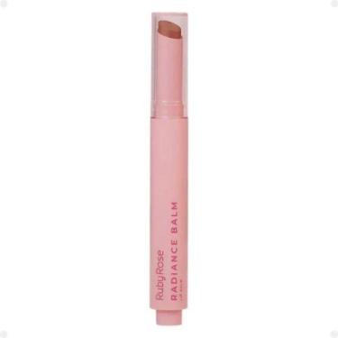 Imagem de Lip Balm Radiance Balm Ruby Rose - R50 - R50, R50, R50