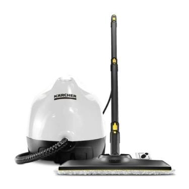 Imagem de Limpadora a Vapor SC 2 Premium Karcher 127V - BRANCO, Branco, 110V