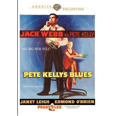 Imagem de Pete Kelly's Blues