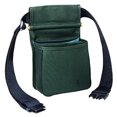 Imagem de Bob-Allen Bolsa dividida com cinto (verde)