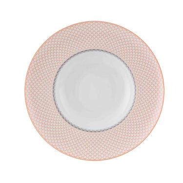 Imagem de Prato Sopa Maya 4 Peças Vista Alegre Atlantis