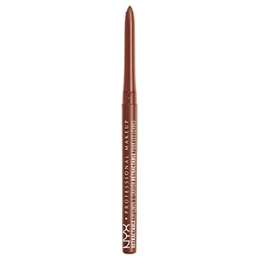 Imagem de NYX Mechanical Lip Pencil, Nude