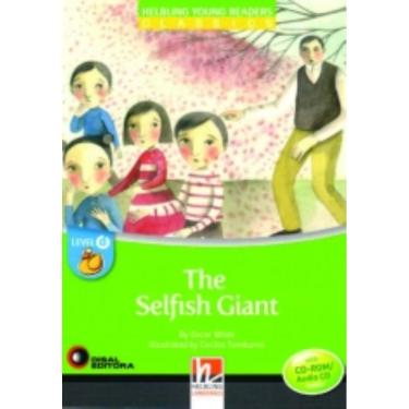 Imagem de The Selfish Giant Level D - Disal