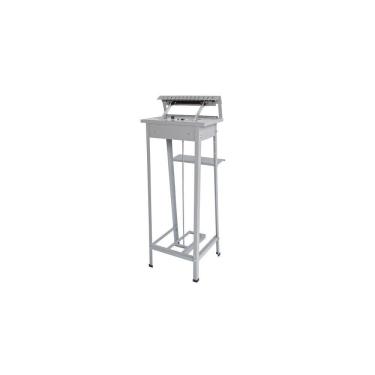 Imagem de Seladora Barra Quente Controle Temperatura 40 Cm 311 Bivolt