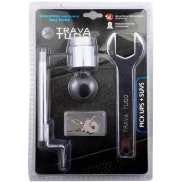 Imagem de Trava estepe Wolkswagen Amarok