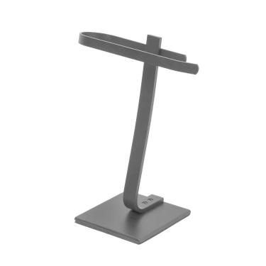 Imagem de Toalheiro De Bancada E Porta Papel Higiênico De Chão Preto