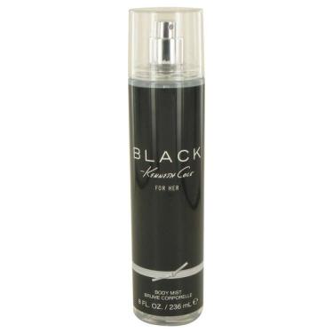 Imagem de Agua de Cheiro Black Kenneth Cole 236 Ml