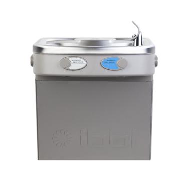 Imagem de Purificador de Pressão Prata IBBL PDF100 127v