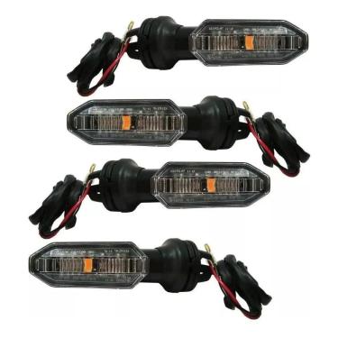 Imagem de Pisca Seta Led Cb 250 Twister Xre 300 Titan 160 150
