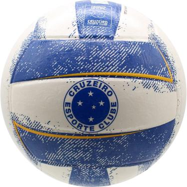 Imagem de Bola Dualt Vôlei e. V. A Cruzeiro Unissex