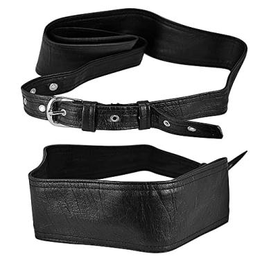 Imagem de Cinto De Segurança Abdominal Jaguaribe Para Cadeira De Rodas